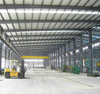 complex steel structures