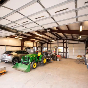 2025 Considering Building A Garage Workshop Or Storage Structure You Should Head Over To The Steel Structure Today