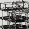 Structural Steel Detailing Shop Drawing Advance Steel Tekla Structural Study Calculations to Australian US Standards Engineering