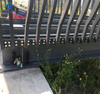 Professional Manufacturer of Low-cost Prefabricated Building Steel Structure Bridge/pedestrian Bridge Workshop Prefabricate
