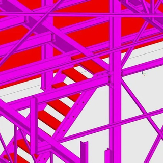 Expert Structural Steel Detailing Services