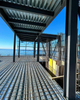 2025 Steel Structure Office Building Steelstructure Steel Hotel Aragosta Durres Design