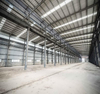 Prefabricated School Light Steel Frame Metal Building Custom Steel Structure Building and Construction Prefab Office Building