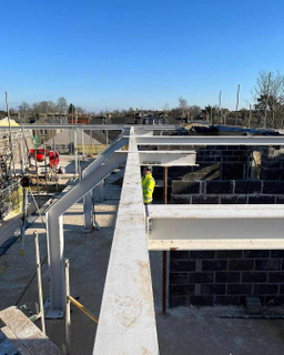 Structural Steel Fabricators