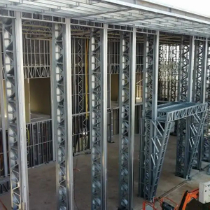 fire resistance of steel structures