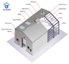 Prefabricated Steel Buildings Low Prices Living Container House Metal Building Prefabricated Steel Structure House for Sale