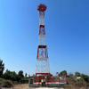 girder in steel structure