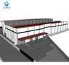 new steel structures