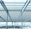 2024 Hot Selling Prefabricated Metal Q355B Construction Materials Structure Workshop Prefab Building Warehouse Material for Sale