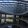 We Have Reached the Collection Stage of Bursa Santral Balat Housing Shopping Mall Work Totaling 650 Tons Metal Is Our Business