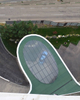 Bursa Central Balat Car Canopy Steel Structure Roof Steel Stuctures Top Floor Garage Shed