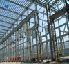 Steel-Structures Commercial Office Building Prefab Warehouse Metal Buildings Sheds Construction Buildings