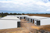 2025 Steel Structure Office Building Workshop Steelstructure Erect Clad These New Industrial Units Home to Multiple Businesses