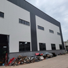 Prefab Metal Building Prices