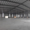 Steel Structure Building Manufacturer