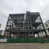 Steel Structure Building