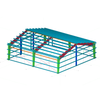 Structural Steel Structure
