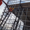 Metal Prefabricated Buildings