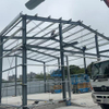 Prefab Metal Building Construction