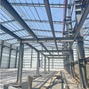 steel structure construction company