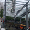 China Steel Structure Manufacturer