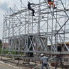 light steel buildings