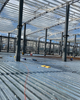 steel structural beams