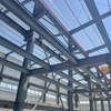 steel fabricated homes