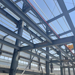 steel fabricated homes