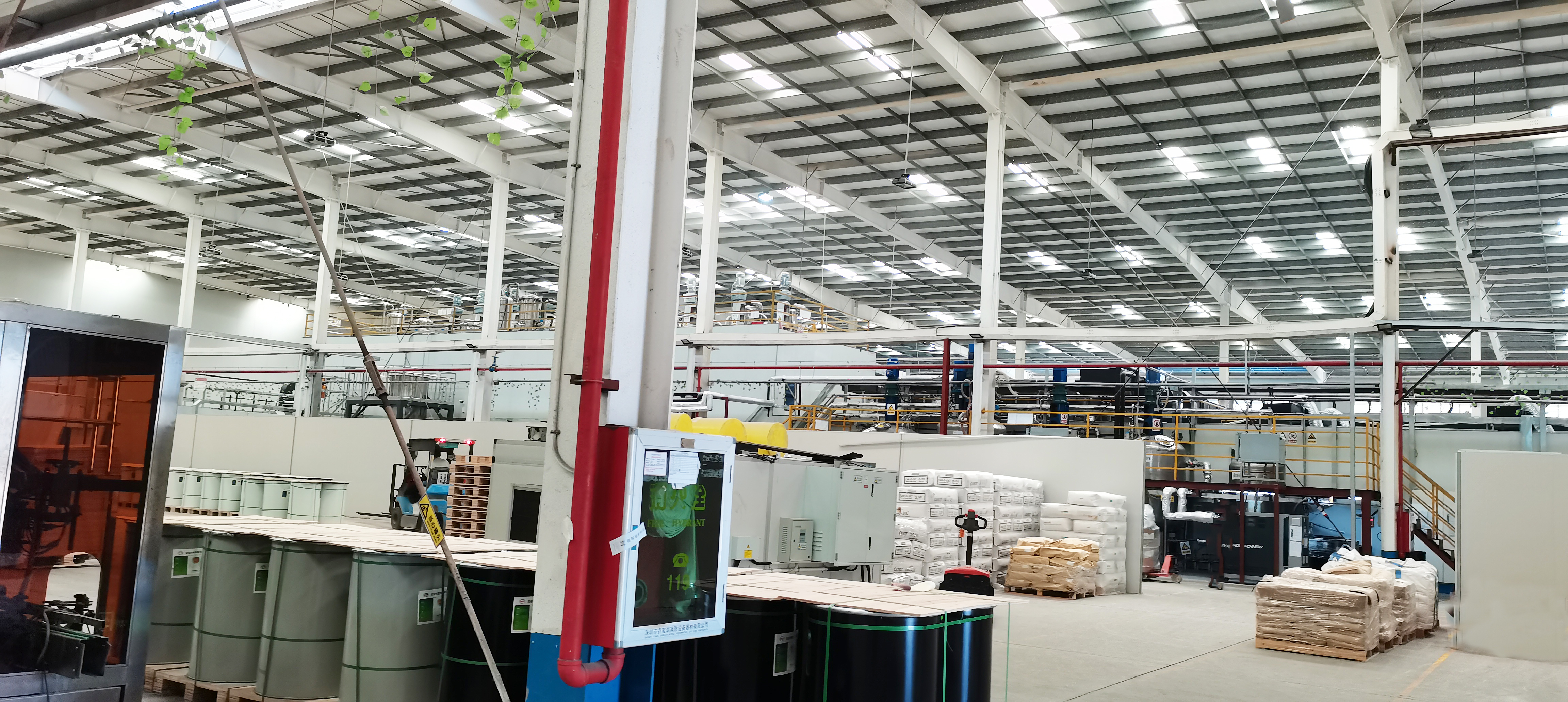 steel construction building (2)