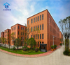High quality Metal Heavy Prefabricated Steel Structure Warehouse