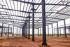 Multifunctional Metal Frame Factory