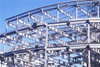 Customized Metal Structure Workshop