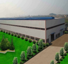 Steel Structure Workshop/Plant/Warehouse Building