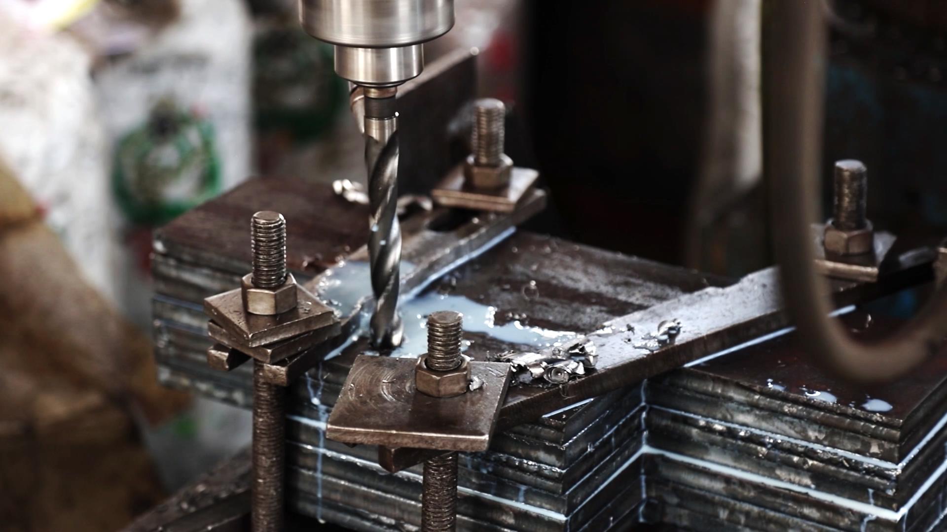 steel beam manufacturers