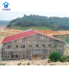 Steel Villa