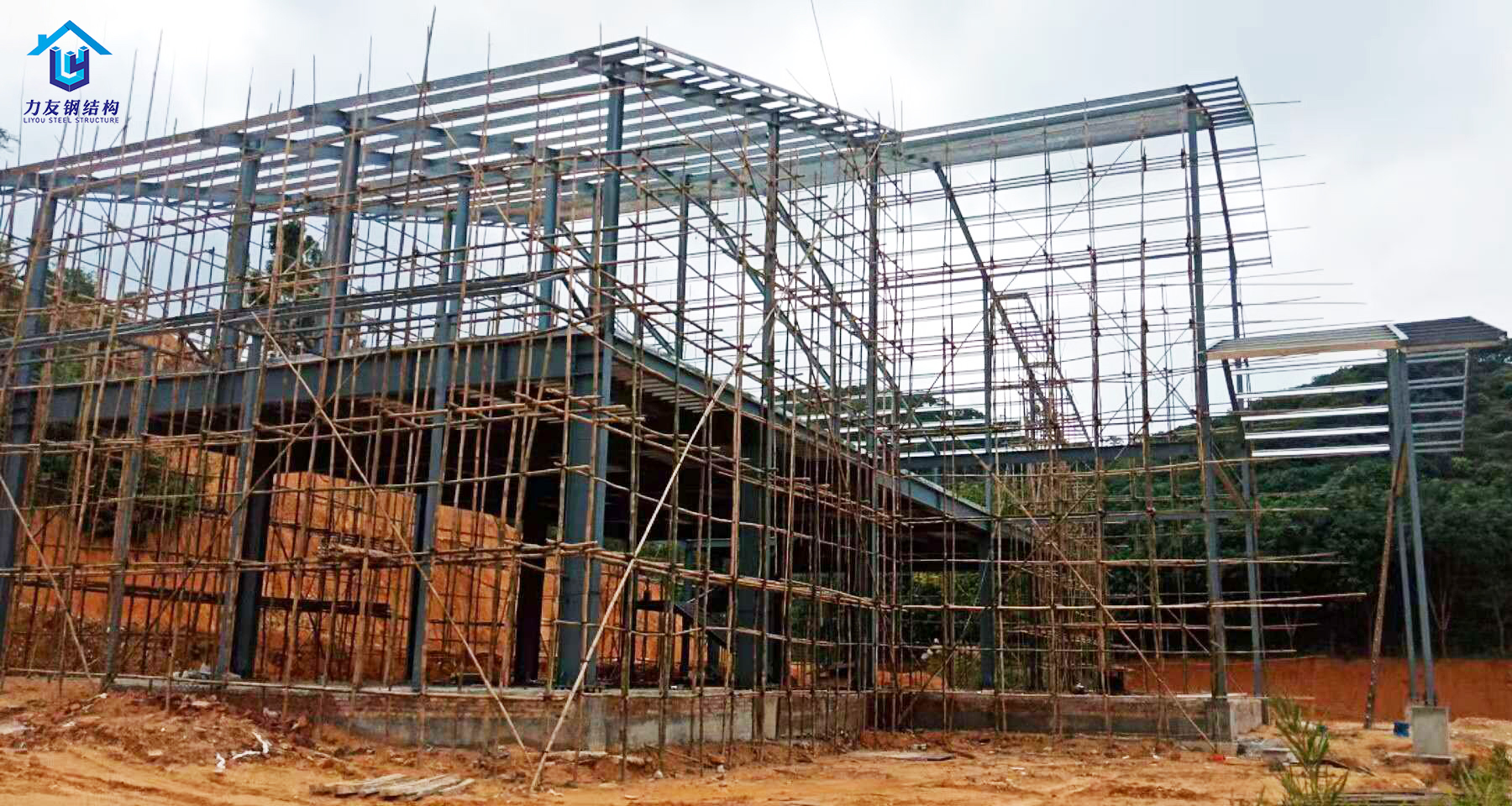 Construction drawing 3