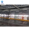 Steel Carpark