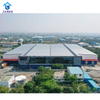  Structure Steel Fabrication