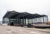 2025 Metas Factory Eden Projects Metas Factory Company Metas Factory Scope of Work Steel Manufacturing Assembly Coating Works