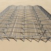 2024 Modular Frame Wide Span Steel Shed for Storage Hay Windproof and Good Quality