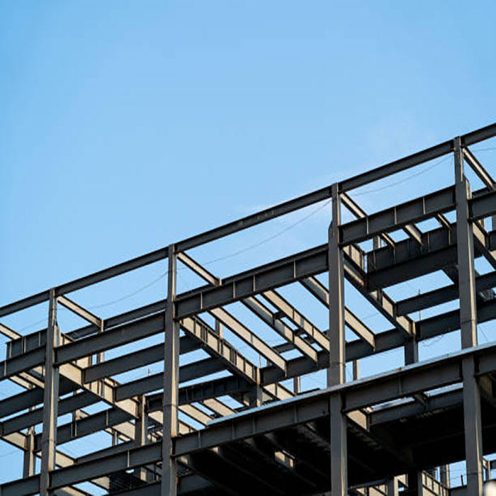 2024 Shaped-Building-Material Quick/Fast Assemble Steel Framing House Garage