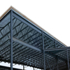 2024 Bolt Connection Easy/Simple Building Method Modular Building Modular House Metal Frame Villa