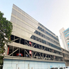 2024 Vertical Automatic Steel Structure Carport/Car Parking Lot