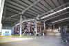 2024 Economical Metal Shed Steel Frame House Prefab Steel Structure Metal Frame Steel Warehouse