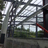 China Design Cheap Steel Structure Warehouse Prefabricated Metal Frame Workshop Building Construction in Philippine