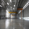 Metal Warehouse Construction Warehouse Building Cheap Oversea Shipping Steel Warehouse Construction Made in China