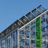 2024 Heavy Steel Frame Metal Frame Construction Steel House Cold Storage Plant Steel Structure Commercial Building