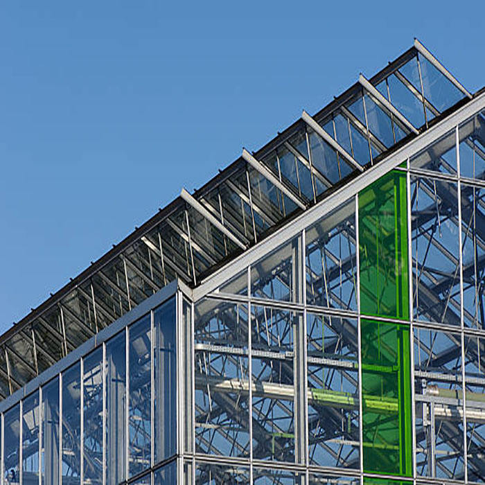 2024 Heavy Steel Frame Metal Frame Construction Steel House Cold Storage Plant Steel Structure Commercial Building