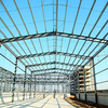 2024 Reduced Cost High Quality Structure Steel Galvanized Steel Structure Steel Structure Shed